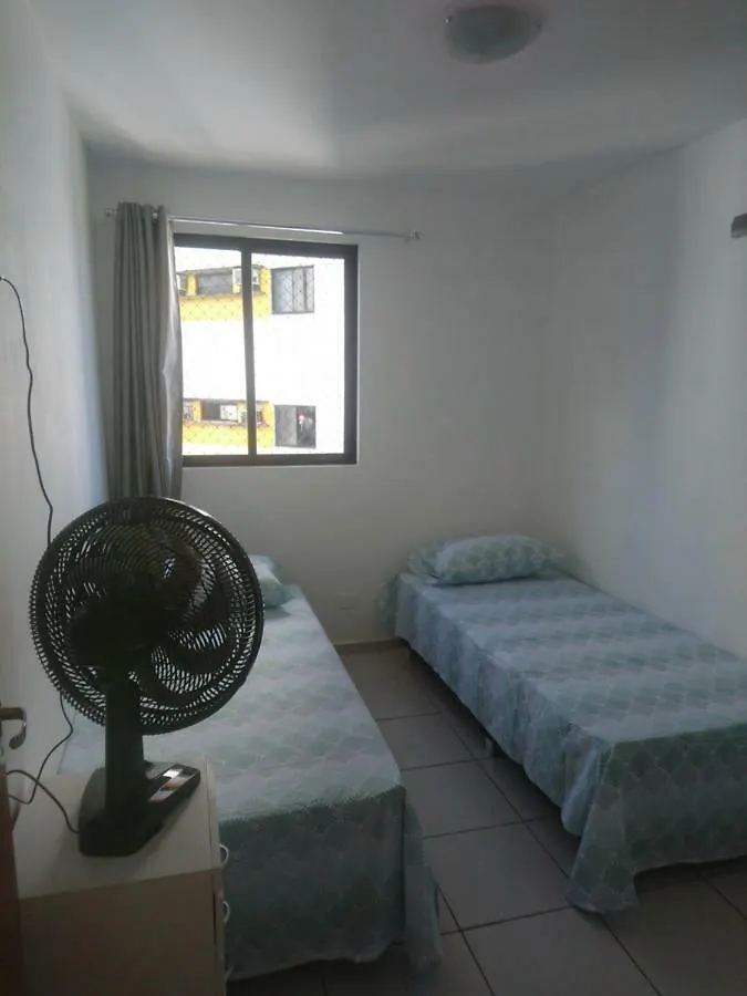 Apartamento Boa Viagem Apartment Recife Brazil