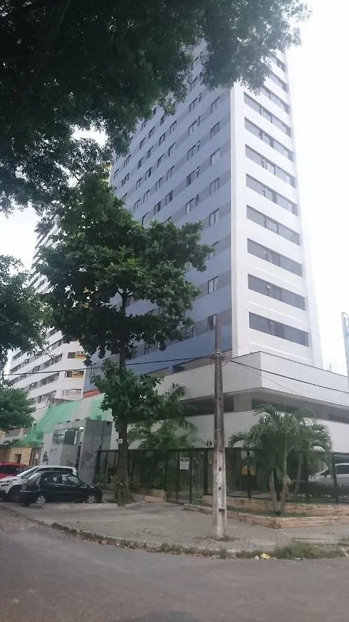 Apartamento Boa Viagem Apartment Recife