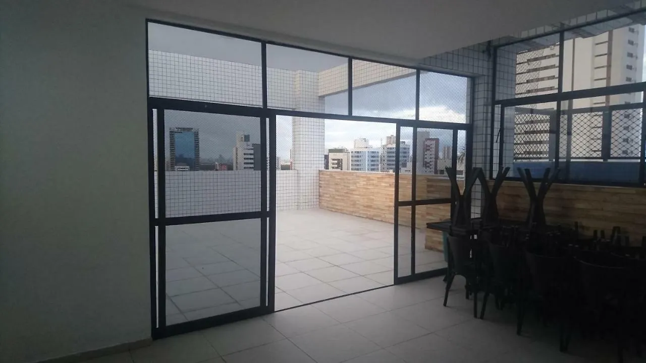 Apartamento Boa Viagem contacts