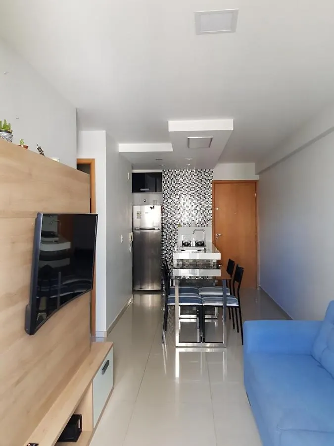 Apartamento Boa Viagem Apartment Recife