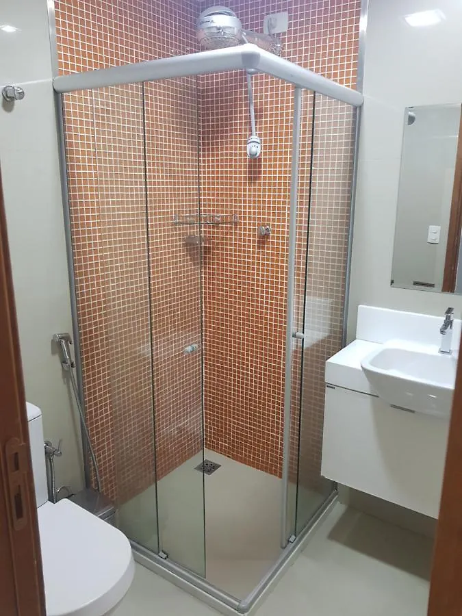 Apartamento Boa Viagem Apartment Recife
