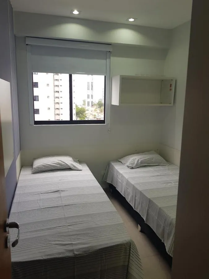 Apartamento Boa Viagem Apartment Recife