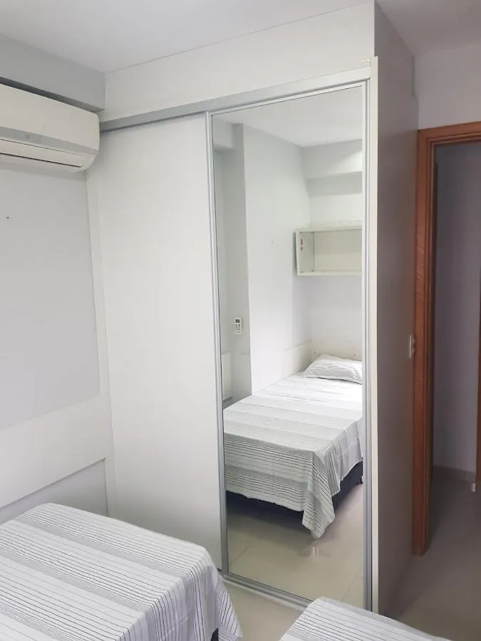 Apartamento Boa Viagem Apartment Recife